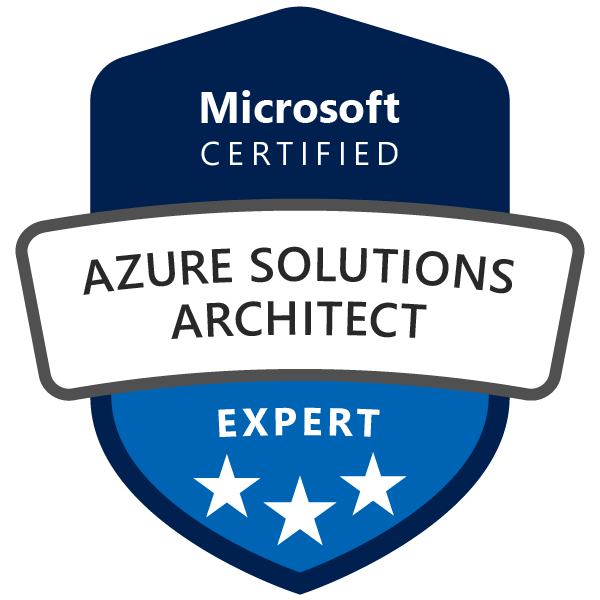 PRUEBA Simulador AZ-305 Diseño de soluciones de infraestructura de Microsoft Azure